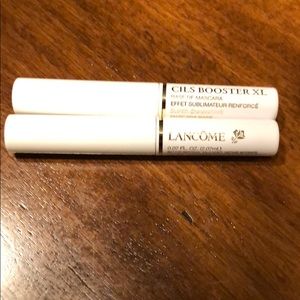 Lancôme CILS Booster XL- Mascara